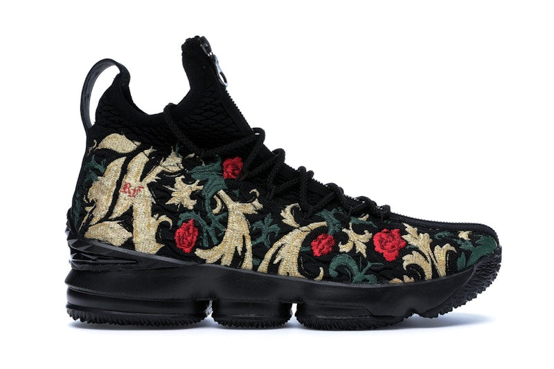 Nike LeBron 15 Performance Kith Closing Ceremony