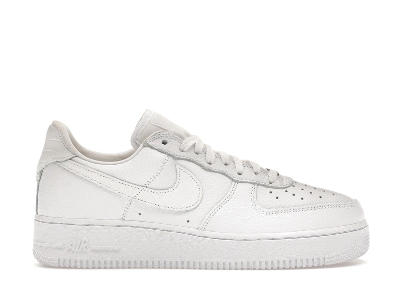 Nike Air Force 1 Low '07 Craft Quadruple White