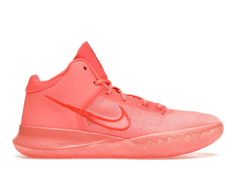 Nike Kyrie Flytrap 4 Bright Mango