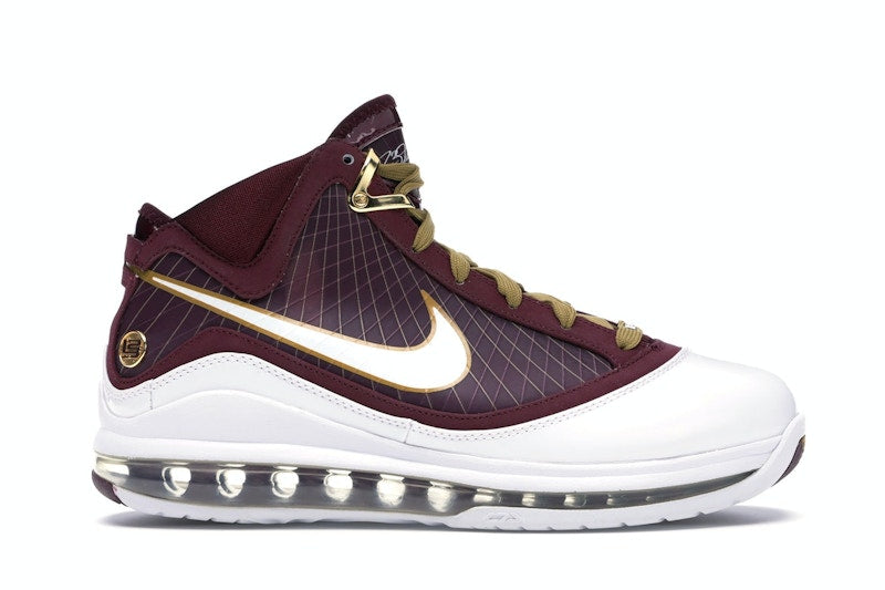 Nike LeBron 7 Christ the King (CTK)