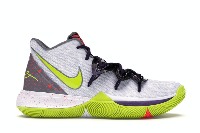 Nike Kyrie 5 Mamba Mentality