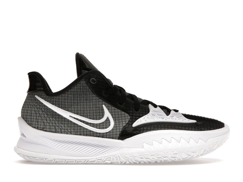 Nike Kyrie 4 Low TB Black White