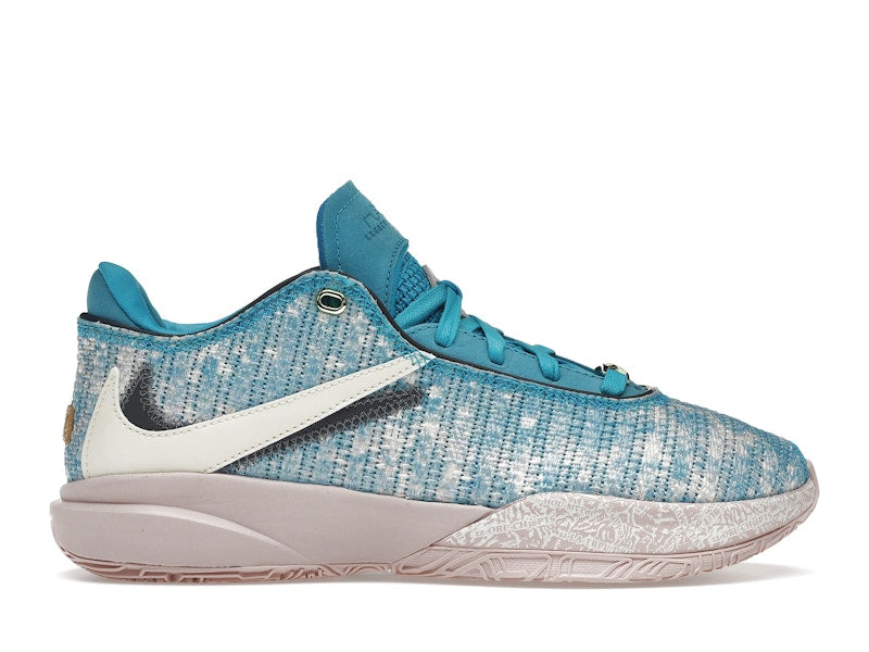 Nike LeBron 20 All-Star