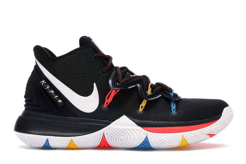 Nike Kyrie 5 Friends