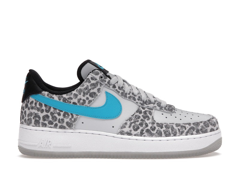 Nike Air Force 1 Low Leopard