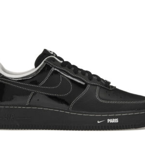 Nike Air Force 1 Low City Pack Paris Patent
