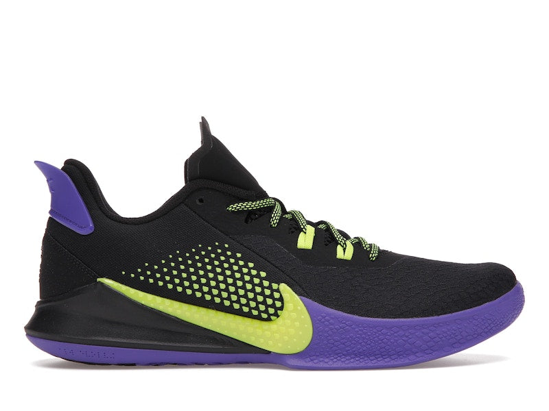 Nike Mamba Fury Joker