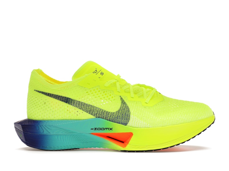 Nike ZoomX Vaporfly 3 Fast Pack