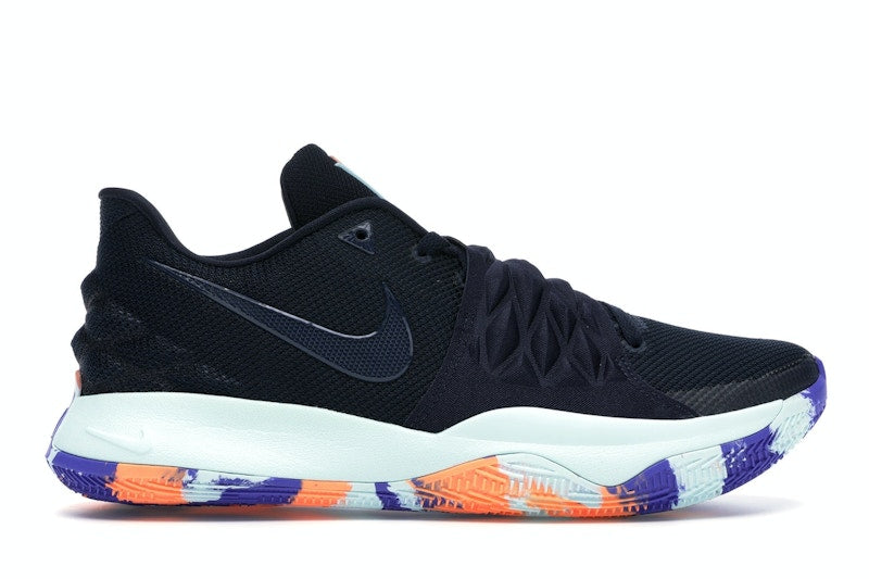 Nike Kyrie Low 1 Dark Obsidian