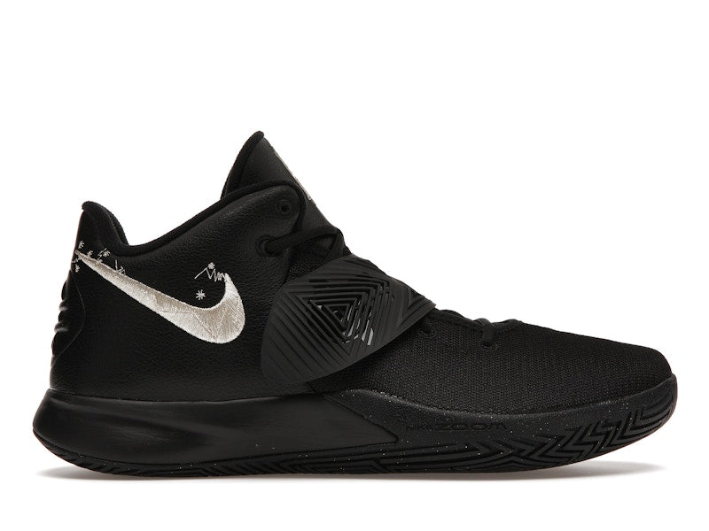 Nike Kyrie Flytrap 3 Black