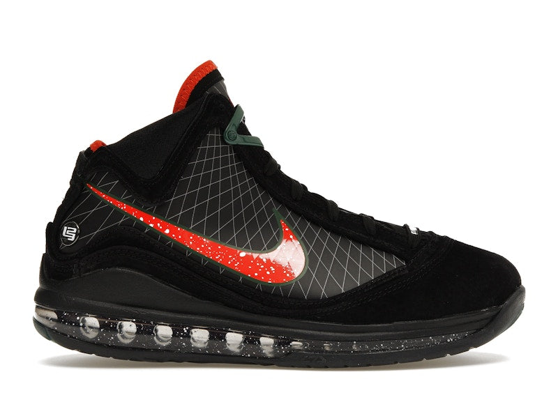 Nike LeBron 7 FAMU
