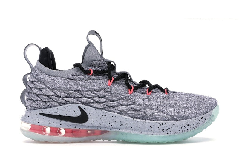 Nike LeBron 15 Low Melon