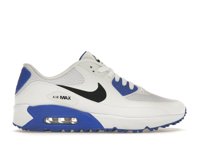 Nike Air Max 90 G White Royal