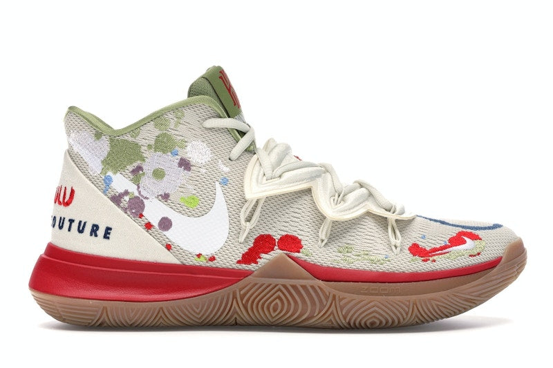 Nike Kyrie 5 EP Bandulu