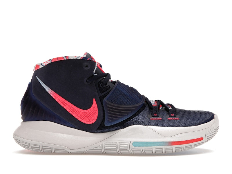 Nike Kyrie 6 USA