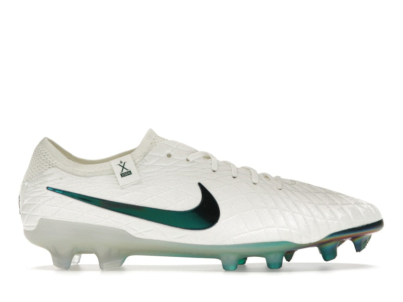 Nike Tiempo Legend 10 Elite SE FG Pearl