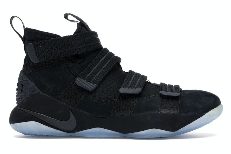 Nike LeBron Zoom Soldier 11 Prototype