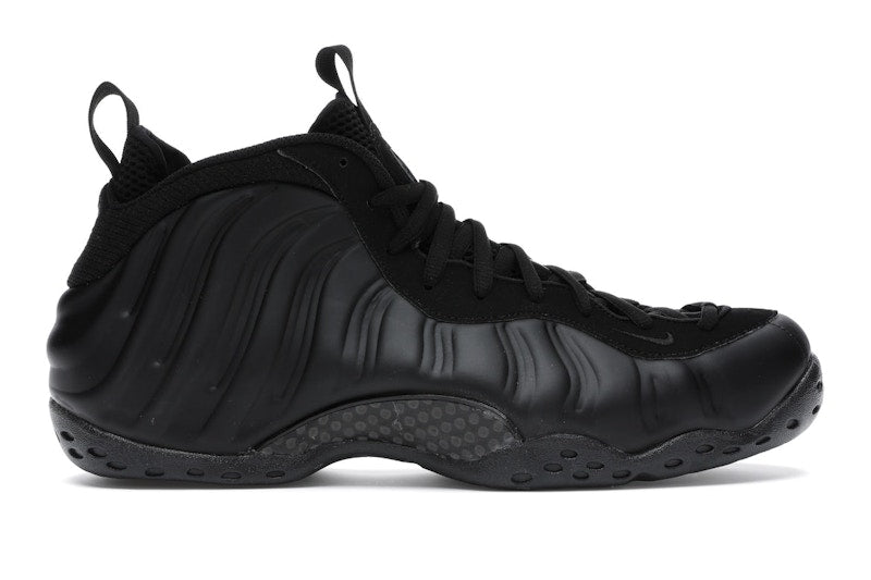 Nike Air Foamposite One Anthracite (2020)