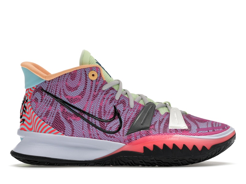 Nike Kyrie 7 Creator