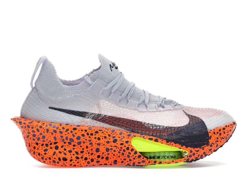 Nike Air Zoom Alphafly Next% 3 Electric Pack Olympic Safari