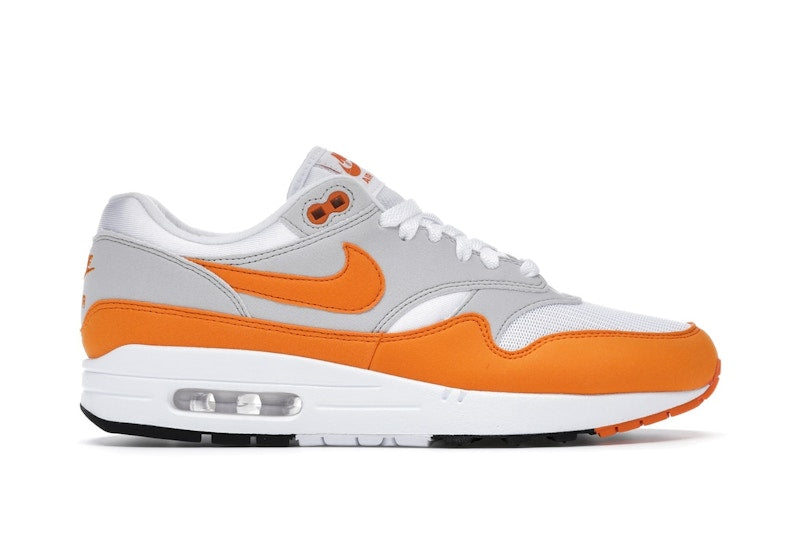 Nike Air Max 1 Anniversary Orange
