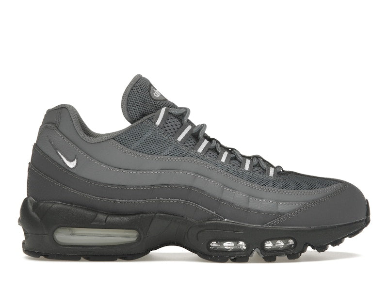 Nike Air Max 95 Dark Grey Anthracite