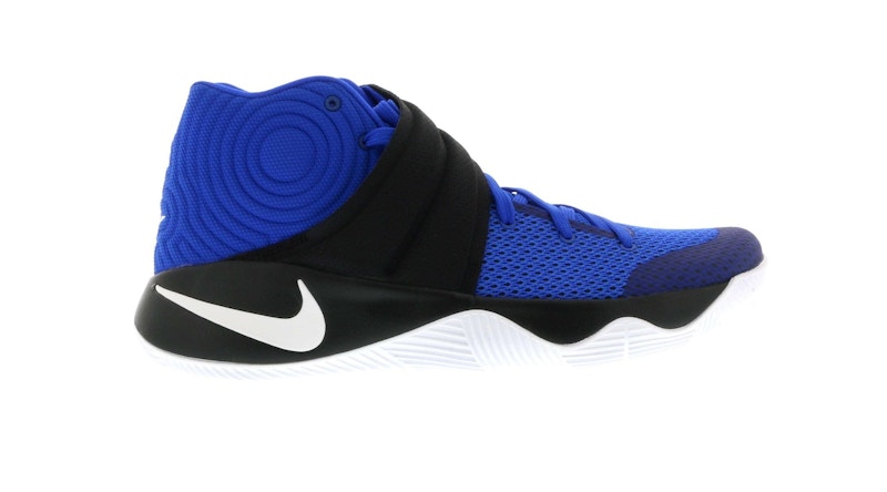 Nike Kyrie 2 Brotherhood