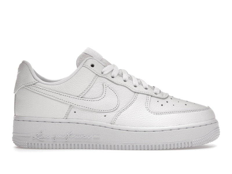 Nike Air Force 1 Low Drake NOCTA Certified Lover Boy (Includes Love You Forever Special Edition Book)