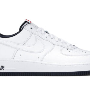 Nike Air Force 1 Low Retro Puerto Rico (2020)