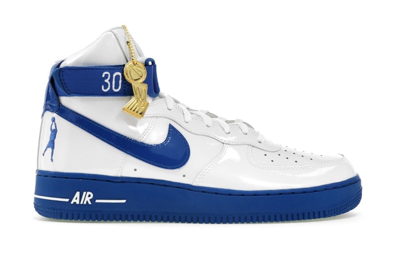 Nike Air Force 1 High Sheed Think 16 Rude Awakening