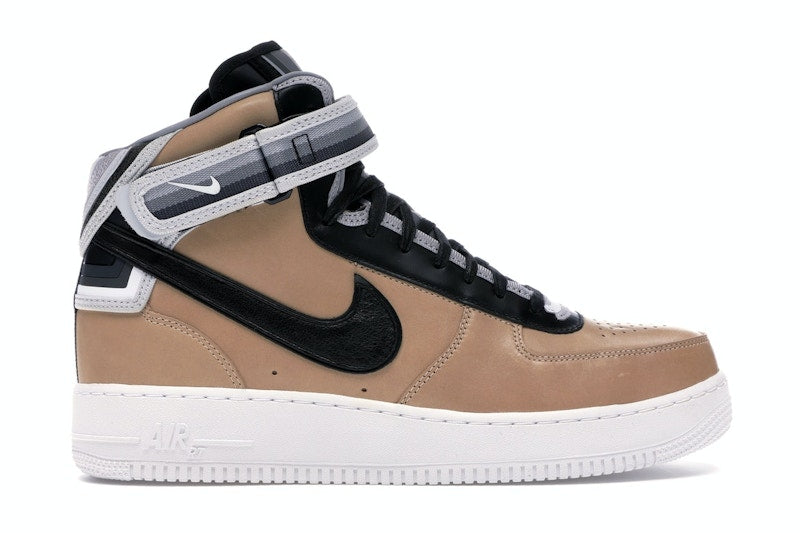 Nike Air Force 1 Mid Tisci Tan