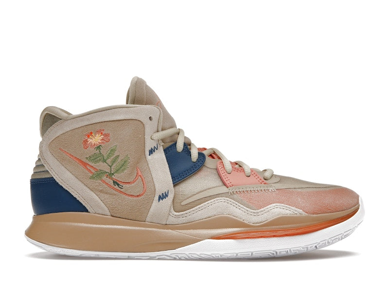 Nike Kyrie Infinity Mother Nature & Father Time