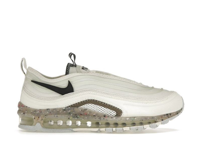 Nike Air Max 97 Terrascape Sail Black