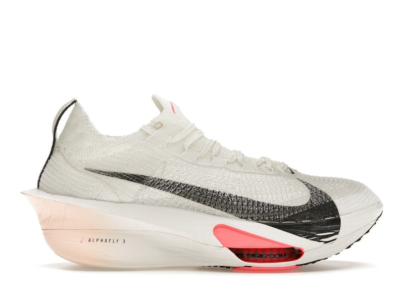 Nike Air Zoom Alphafly Next% 3 Sail Crimson Tint