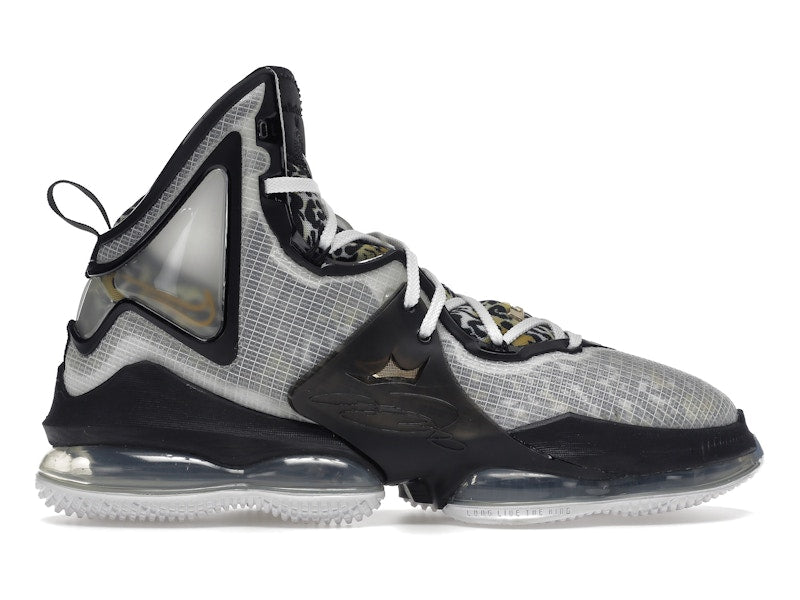 Nike LeBron 19 Royalty