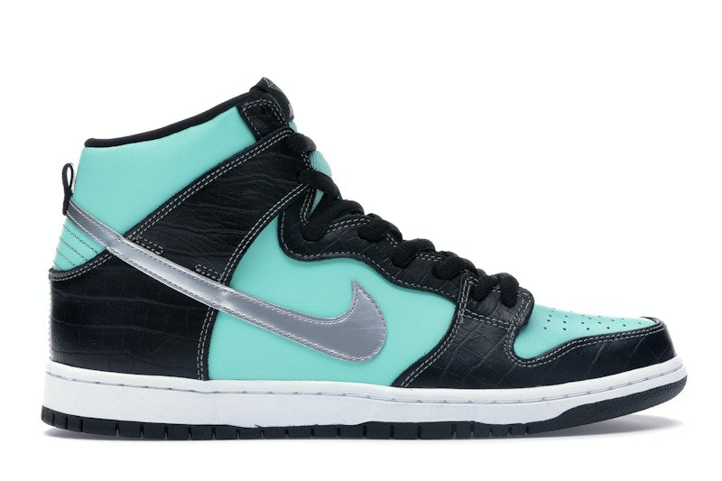 Nike SB Dunk High Diamond Supply Co.