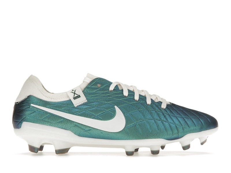 Nike Tiempo Legend 10 Elite FG Emerald
