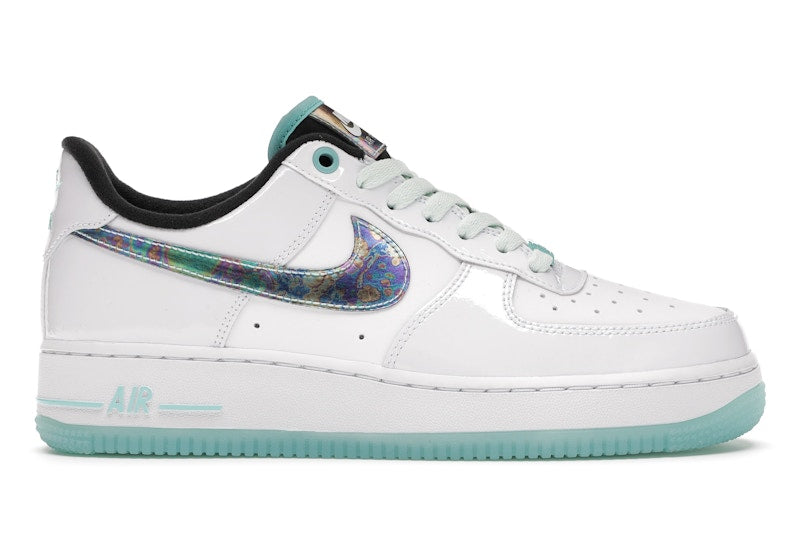 Nike Air Force 1 Low '07 LV8 Tropical Twist