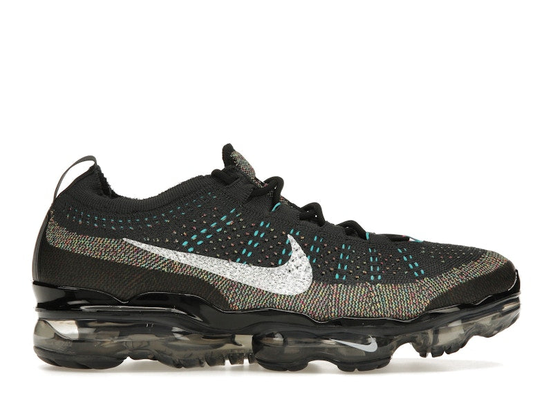 Nike Air Vapormax 2023 Flyknit Multi Color