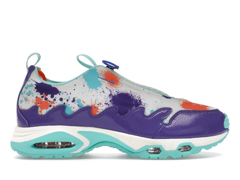Nike Air Max Sunder Doernbecher Quin