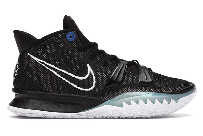 Nike Kyrie 7 BK Black