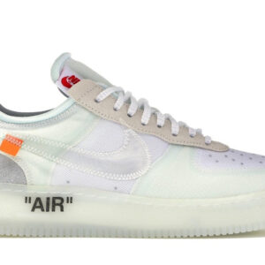 Nike Air Force 1 Low Off-White