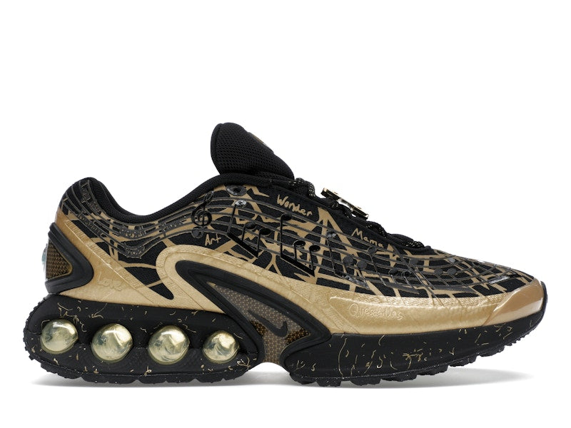 Nike Air Max Dn Doernbecher Connor