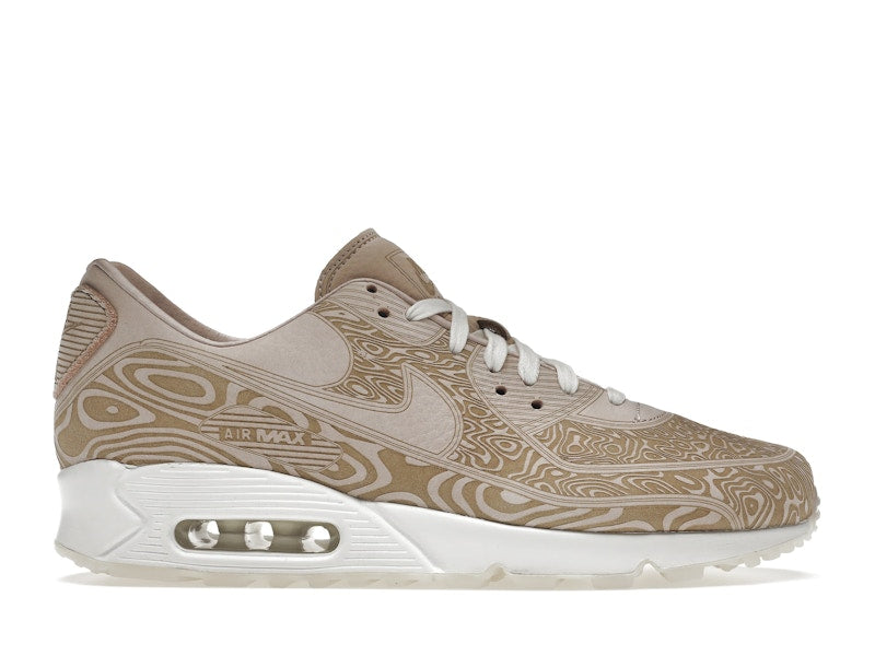 Nike Air Max 90 Laser
