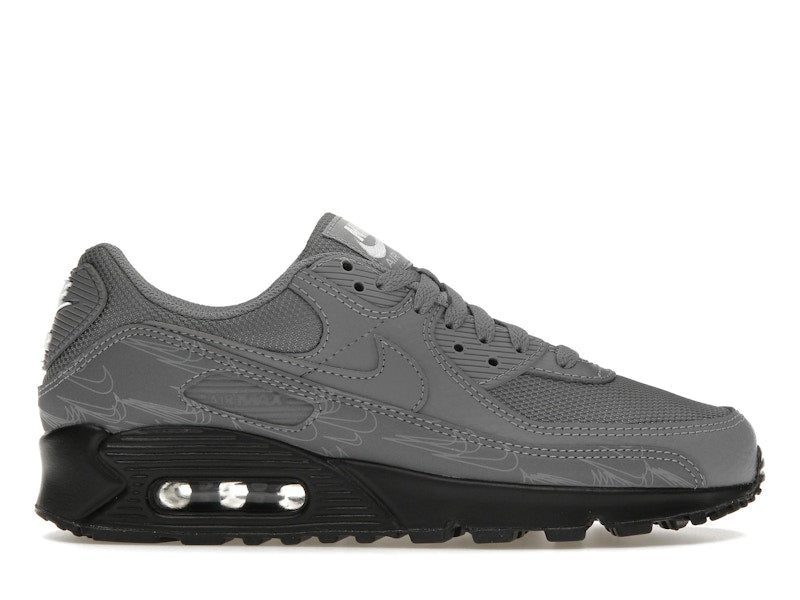 Nike Air Max 90 Cool Grey Reflective