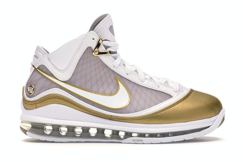 Nike LeBron 7 China Moon (2020)