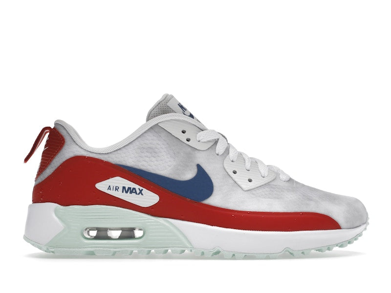 Nike Air Max 90 Golf US Open Surf and Turf (2022)
