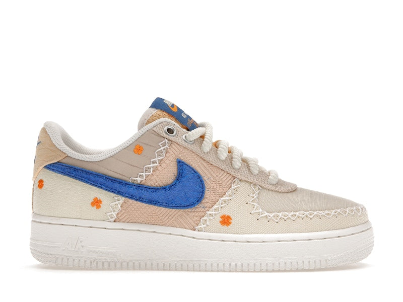 Nike Air Force 1 Low '07 40th Anniversary Edition LA Flea (Women's)