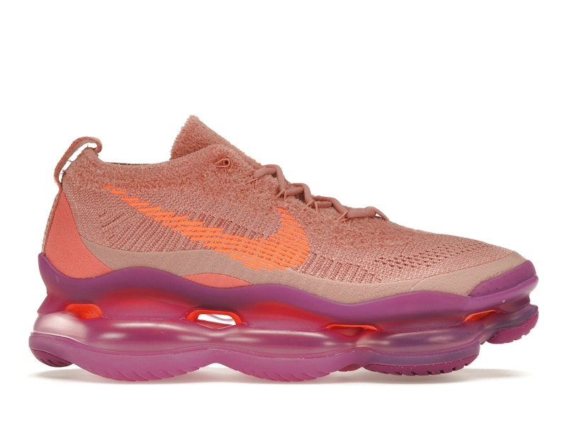 Nike Air Max Scorpion FK Red Stardust (Women's)