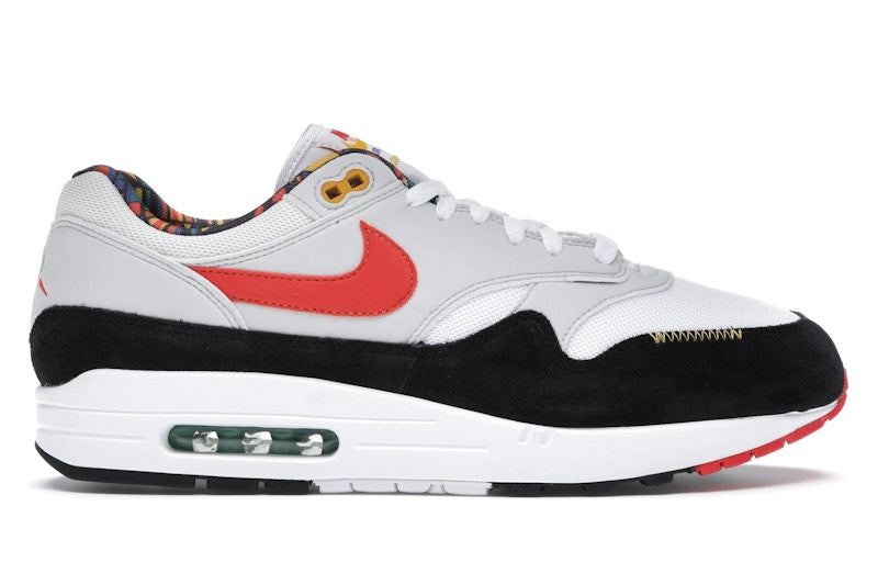 Nike Air Max 1 Live Together, Play Together